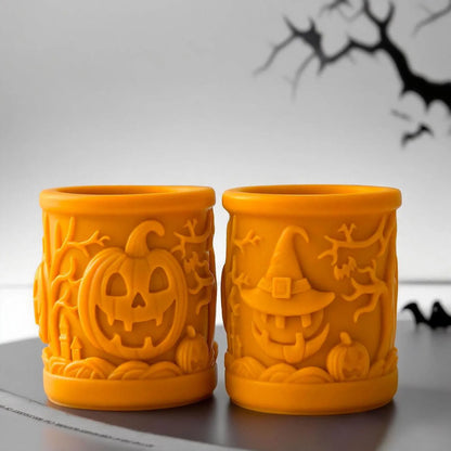 Tarro halloween n. 11