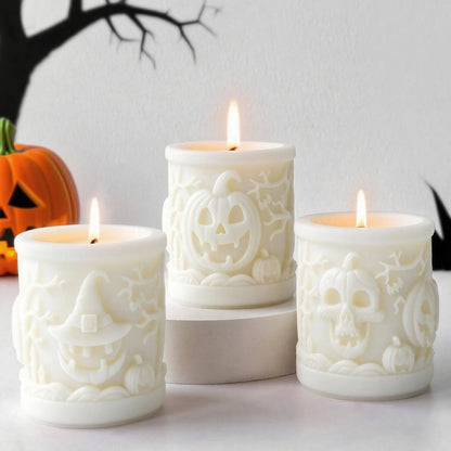 Tarro halloween n. 11