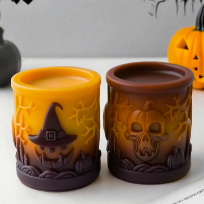 Tarro halloween n. 11