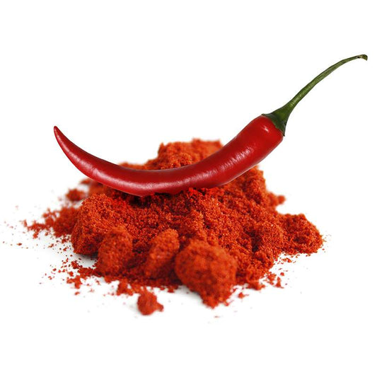 Chile Jalapeno - Saborizante en polvo