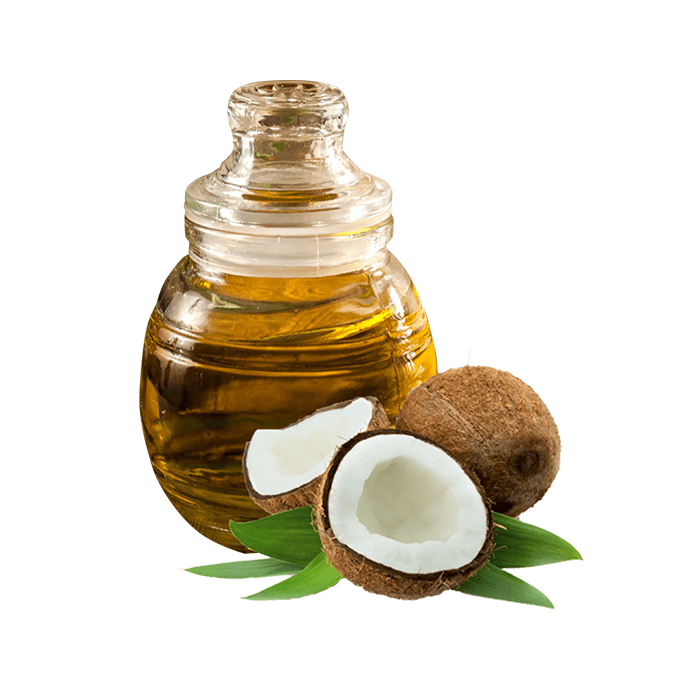 MCT Oil (Coco Liquido) - Aceite