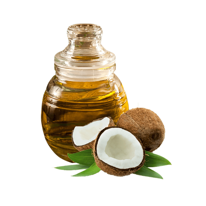 MCT Oil (Coco Liquido) - Aceite