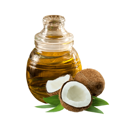 MCT Oil (Coco Liquido) - Aceite