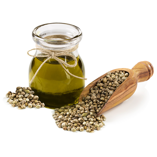 Hempseed - Aceite
