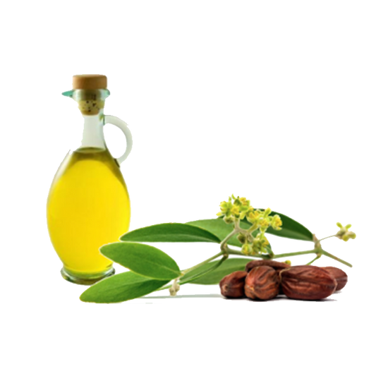 Jojoba Golden - Aceite