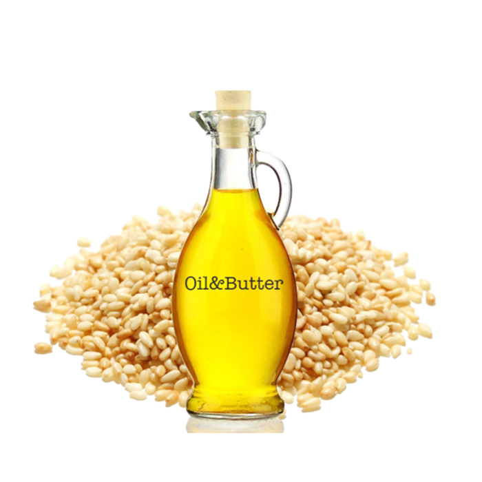 Ajonjoli - Aceite