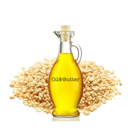 Ajonjoli - Aceite