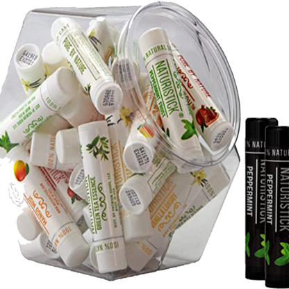 Base Balsamo Labial