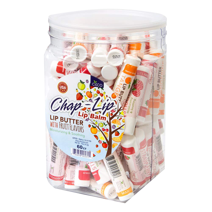Labiales Llenos