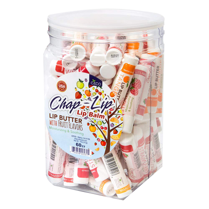 Labiales Llenos