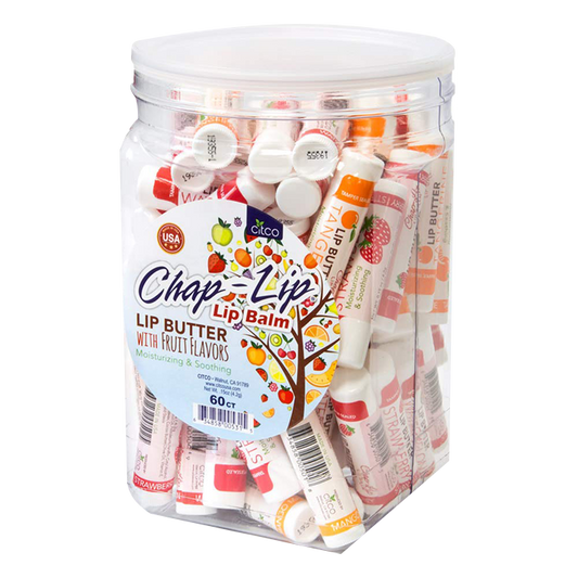 Labiales Llenos