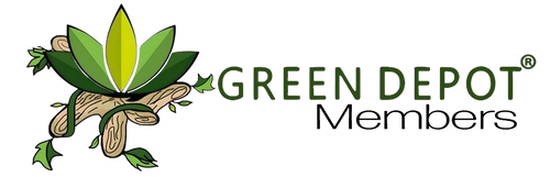 Green Depot Members