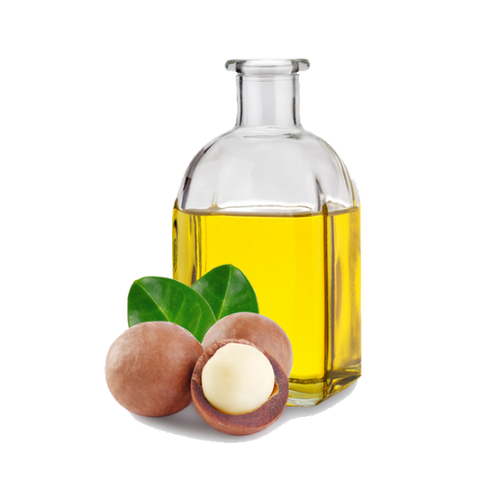 Macadamia - Aceite EN OFERTA