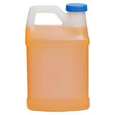 Jabon Liquido Lavaplatos - Mandarina Fuerte