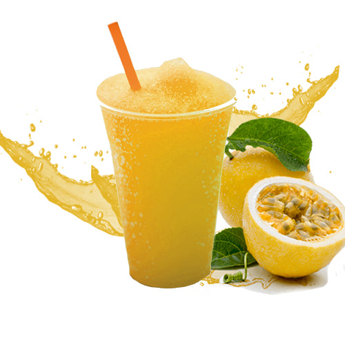 Maracuya - Sirope Liquido
