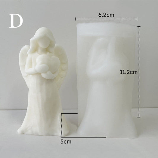 Molde Angel Maria n. 45