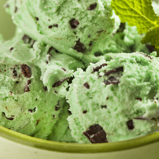 Menta - Saborizante liquido para Helados