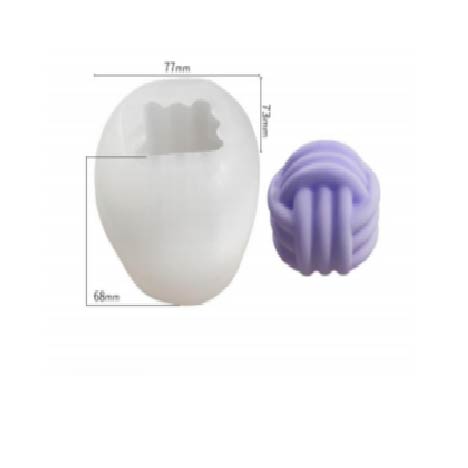 Molde Nudo Fino 115g