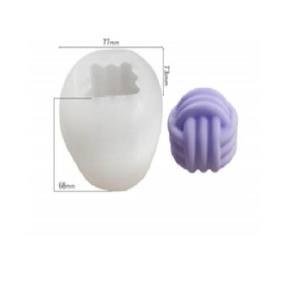 Molde Nudo Fino 115g