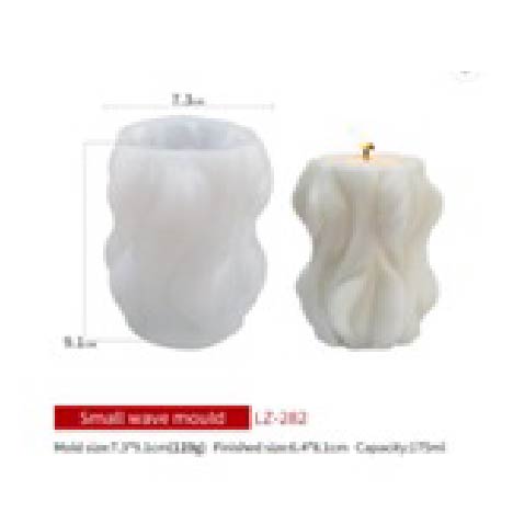 Molde Tree Trunk 119g
