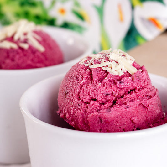 Mora - Saborizante liquido para Helados