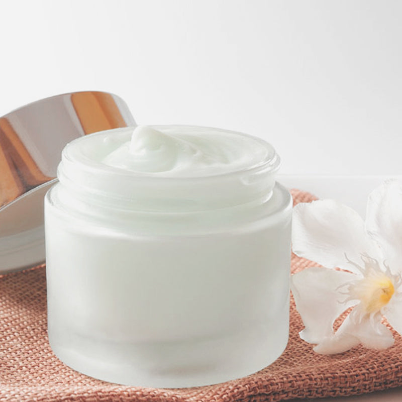 Crema para Peinar - sin aroma