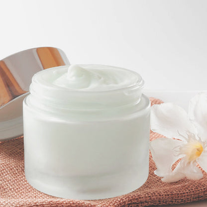 Crema para Peinar - sin aroma
