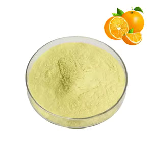 Naranja - Saborizante en polvo B sin color