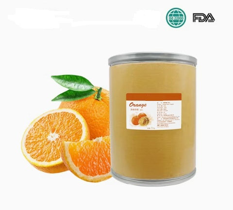 Naranja - Saborizante Liquido