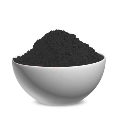 Arcilla Volcanica Cosmética - Negra