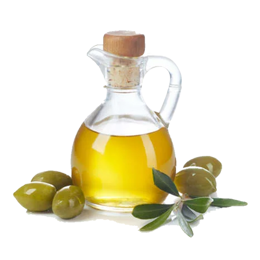 Oliva Extra Virgen - Aceite