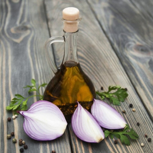 Cebolla - Aceite
