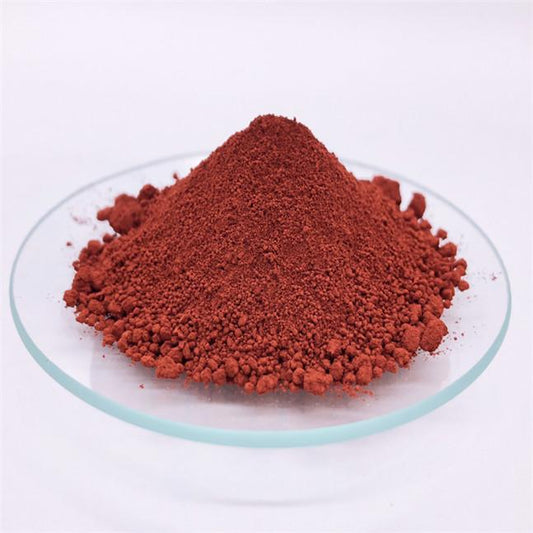 Oxido de Hierro - Rojo 130