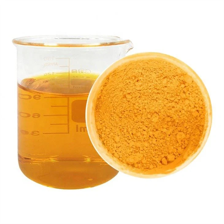 Colorante Supra Amarillo No.6