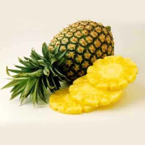Piña - Fragancia