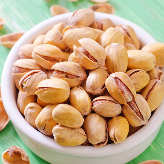 Pistachos