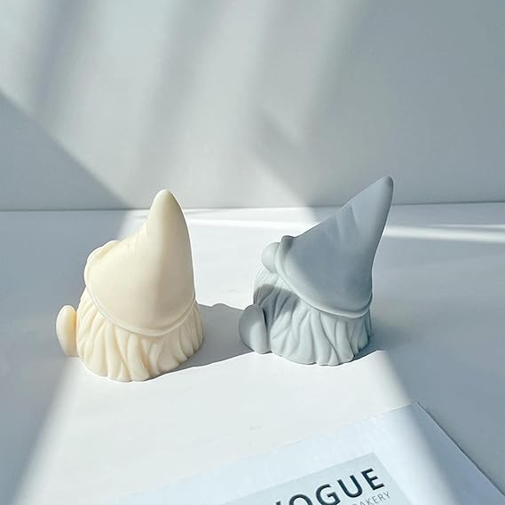 Molde Duende Pitufo n. 1