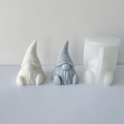 Molde Duende Pitufo n. 1