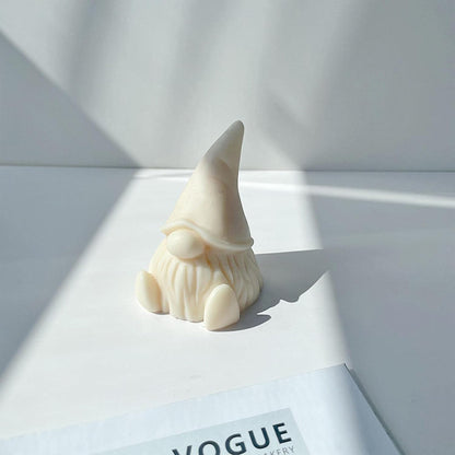 Molde Duende Pitufo n. 1