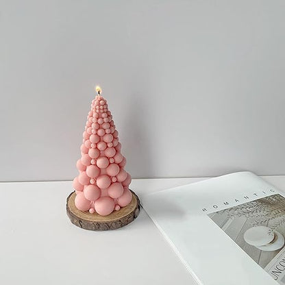 Molde Arbol Pino n. 42