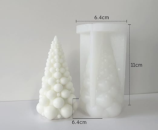 Molde Arbol Pino n. 42