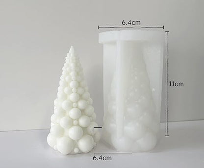 Molde Arbol Pino n. 42