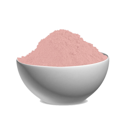 Arcilla Kaolin - Rosada