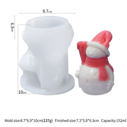 Molde Frosty 137g