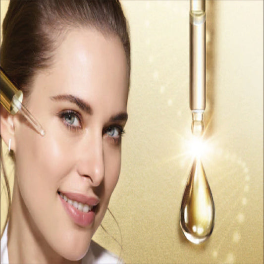 Serum Facial - Renovador