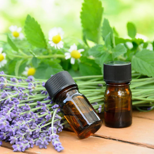 Pasivo - Aceite Mezcla Blend relajamiento