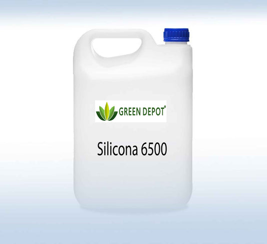 Silicona 6500