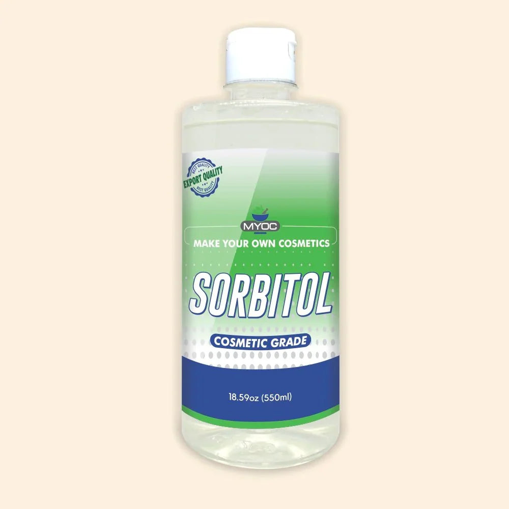 Sorbitol Liquido 70%