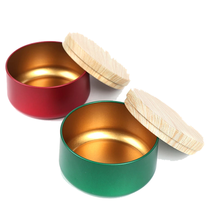 Tin-can tapa Bambu 8.3x4.9cm