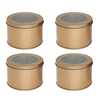 Tin-Can rec. Vela 9 x 6cm